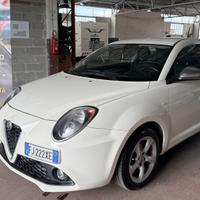 Alfa Romeo MiTo 1.4 78 CV GPL