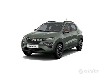Dacia Spring Extreme Electric 65 (48kW)
