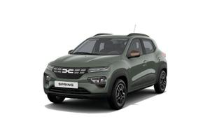 Dacia Spring Extreme Electric 65 (48kW)