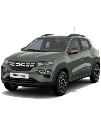 Dacia Spring Extreme Electric 65 (48kW)