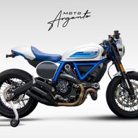 Ducati Scrambler 800 Cafe racer