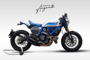 Ducati Scrambler 800 Cafe racer