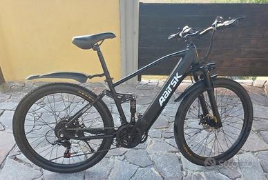 EBIKE Mtb motore 250 w