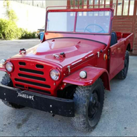 Fiat campagnola ar 59 ar59