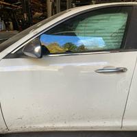 PORTA ANTERIORE SINISTRA PER GIULIETTA 2018