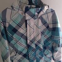 giacca da sci unisex 