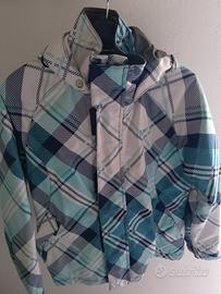 giacca da sci unisex 