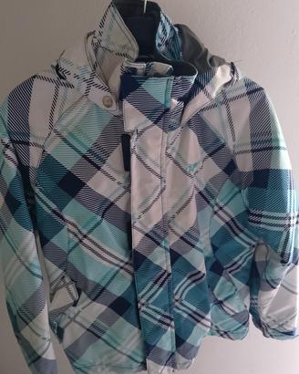 giacca da sci unisex 