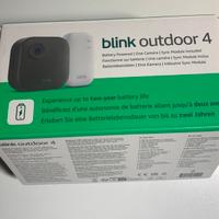 blink outdoor 4
