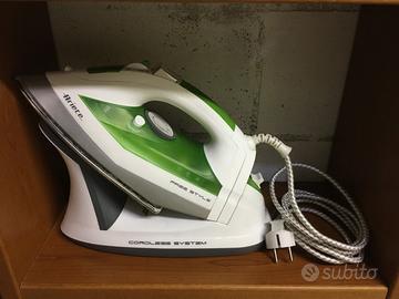 Ferro da stiro Cordless Ariete NON FUNZIONANTE