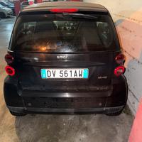 Smart fortwo mod 451