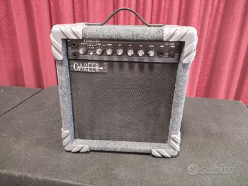 Amplificatore per chitarra e tastiere