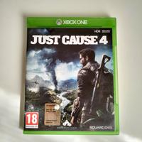 Just Cause 4