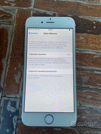 Apple Iphone 6 Colorazione Oro 16gb