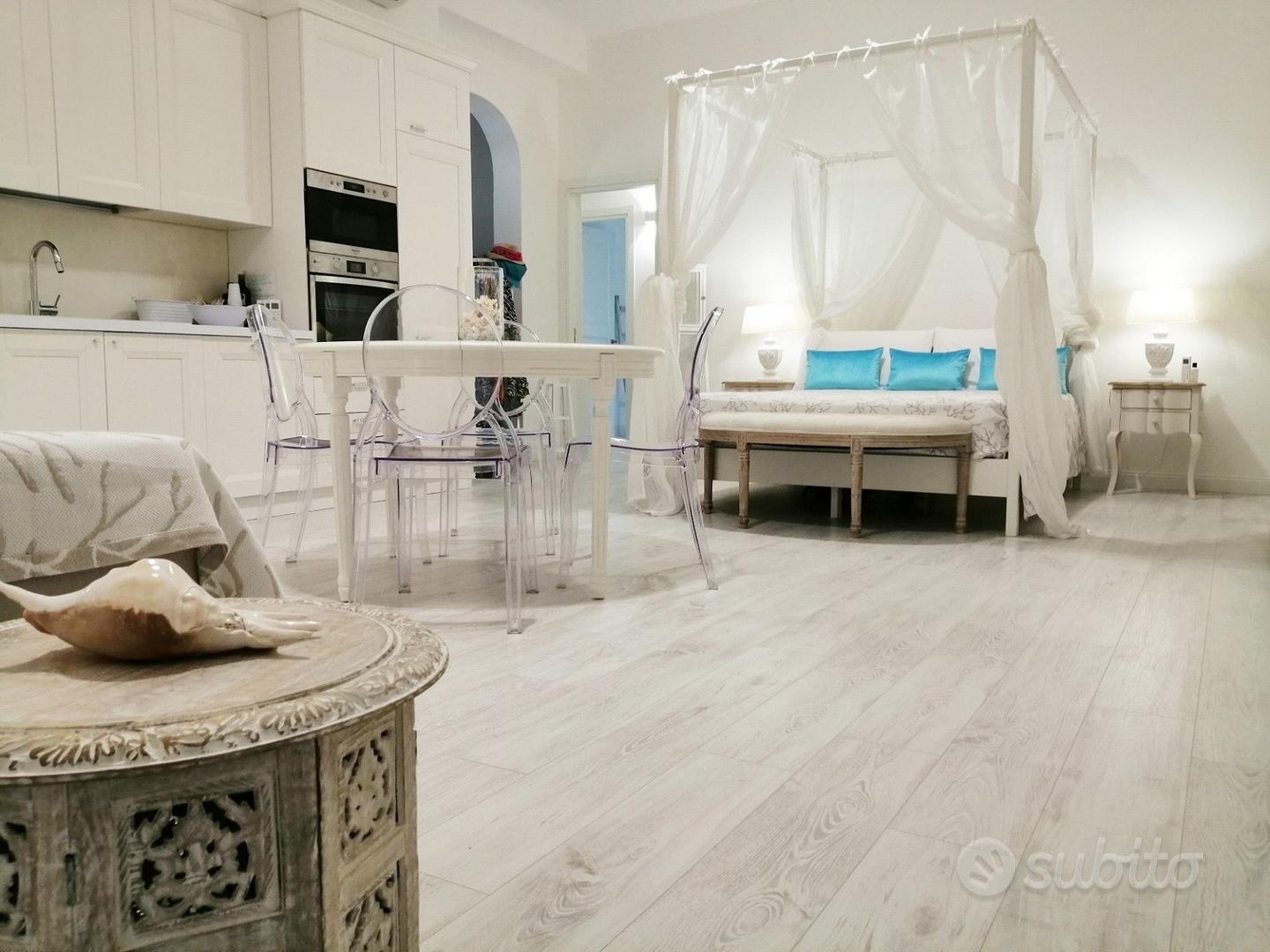 Magnifica luxury Villa - Torre San Giovanni - Vista 3