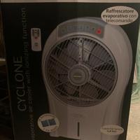 Raffrescatore per ambienti MACOM