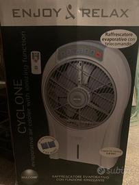 Raffrescatore per ambienti MACOM