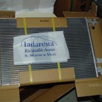 Radiatore Clima Astra J Zafira Cruza 13267648