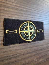 Patch Stone Island