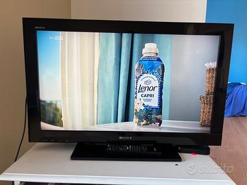 Led tv Sony Bravia 32’’