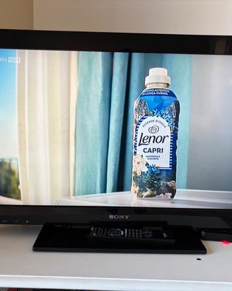 Led tv Sony Bravia 32’’