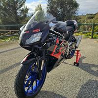 Aprilia Rs 125 2t PERFETTA