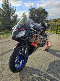 Aprilia Rs 125 2t PERFETTA