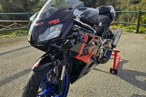 Aprilia Rs 125 2t PERFETTA