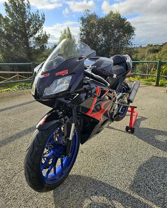 Aprilia Rs 125 2t PERFETTA
