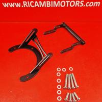 SUPPORTO GPS UNIVERSALE TOURATECH BMW