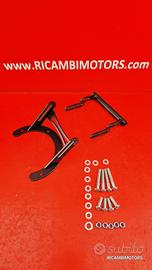 SUPPORTO GPS UNIVERSALE TOURATECH BMW