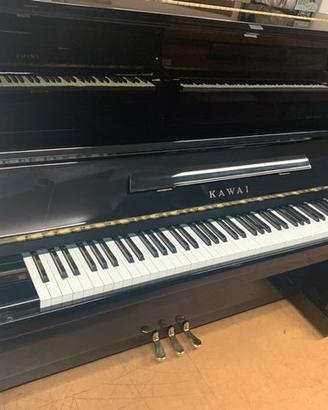 Pianoforte verticale kawai (seminuovo)