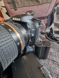 Nikon D7100/TAMRON 24/70 f2, 8