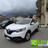 RENAULT Kadjar dCi 8V 110CV Energy Life