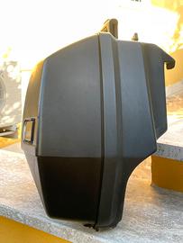 Borsa laterale moto bmw R1150gs r1150r r850r Accessori Moto In - Main Image