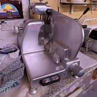 Affettatrice Carne Professionale Usata 