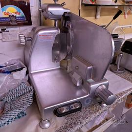 Affettatrice Carne Professionale Usata 