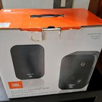 JBL CONTROL ONE