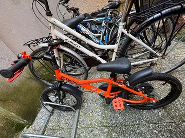 Bici Bambino