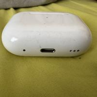 APPLE AIRPODS PRO 2 ORIGINALI