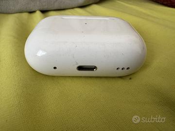 APPLE AIRPODS PRO 2 ORIGINALI