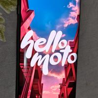 Motorola edge 60 pro