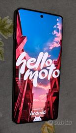 Motorola edge 60 pro