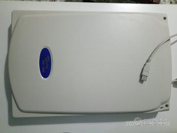 Scanner USB
