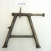 Cavalletto centrale Guzzi Cardellino 73