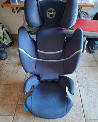 Seggiolino Auto Cybex