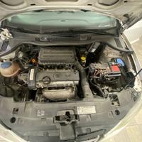 MOTORE PER SEAT IBIZA 6J 1.4 BENZINA ANNO 2012