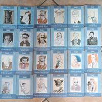 Collana I racconti di Repubblica 1995 romanzi