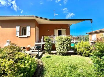 VILLA SINGOLA A CORTE FRANCA