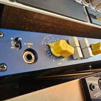 Chandler Limited Germanium Preamplificatore / DI